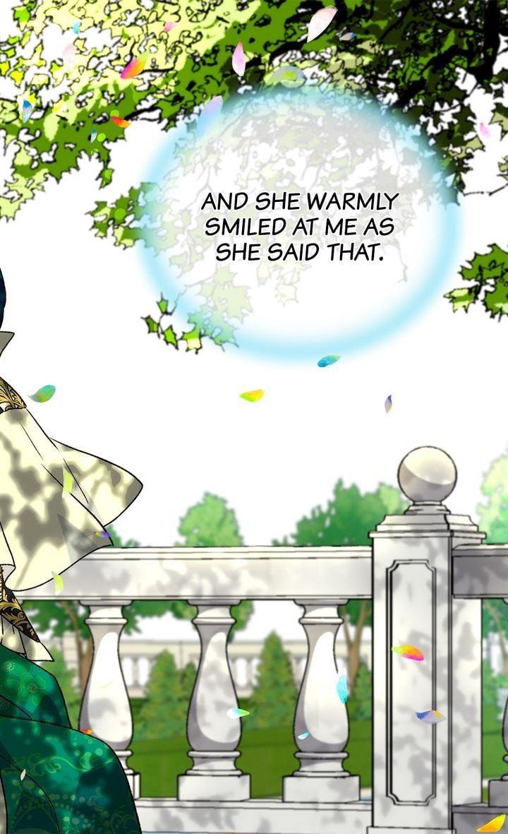 The Abandoned Empress Chapter 117 page 27 - 