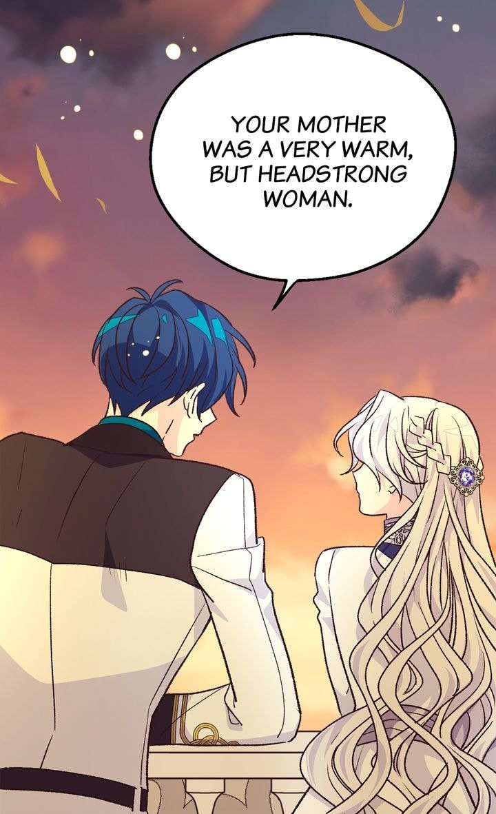 The Abandoned Empress Chapter 117 page 28 - 