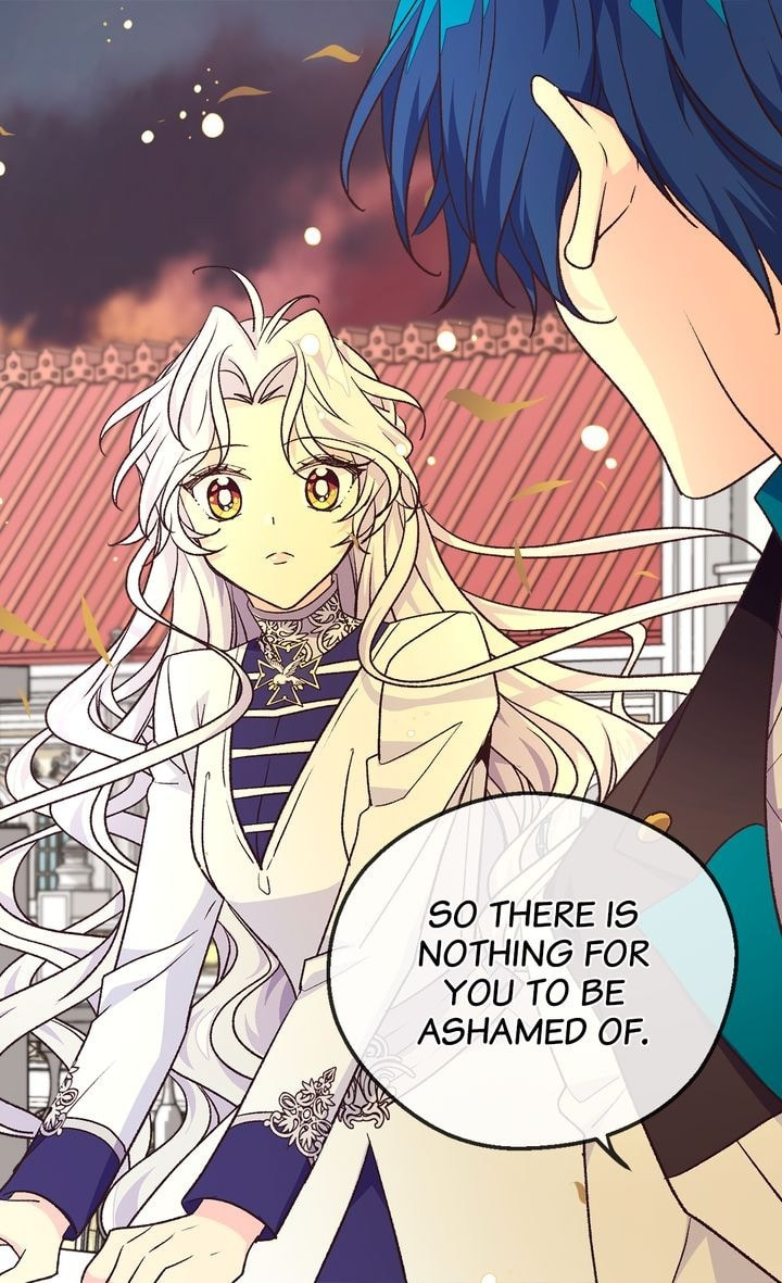 The Abandoned Empress Chapter 117 page 29 - 
