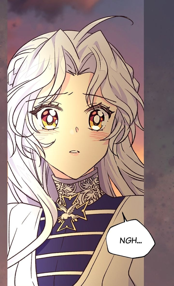 The Abandoned Empress Chapter 117 page 30 - 