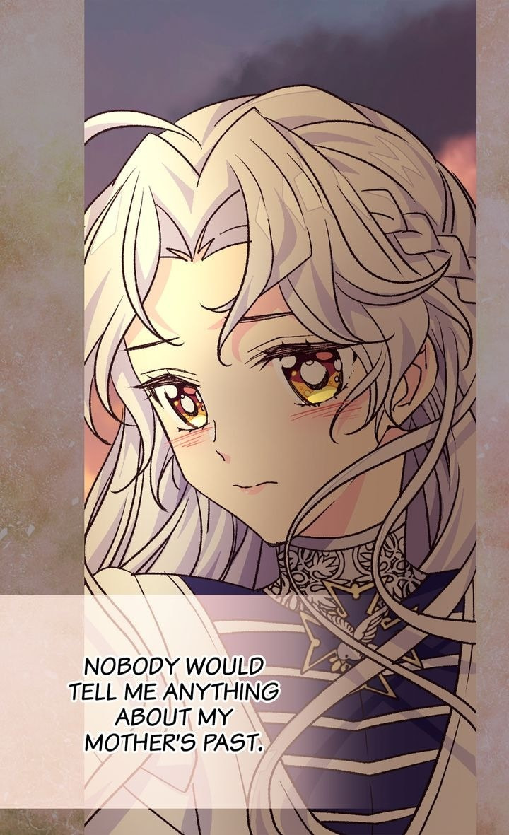 The Abandoned Empress Chapter 117 page 31 - 