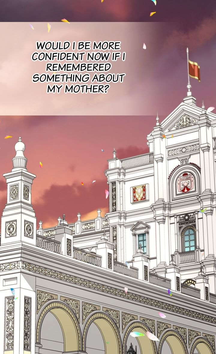 The Abandoned Empress Chapter 117 page 32 - 