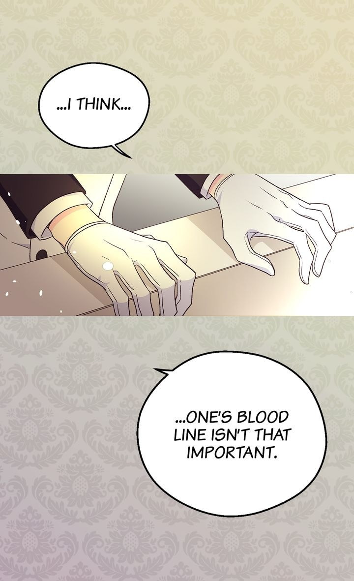 The Abandoned Empress Chapter 117 page 33 - 