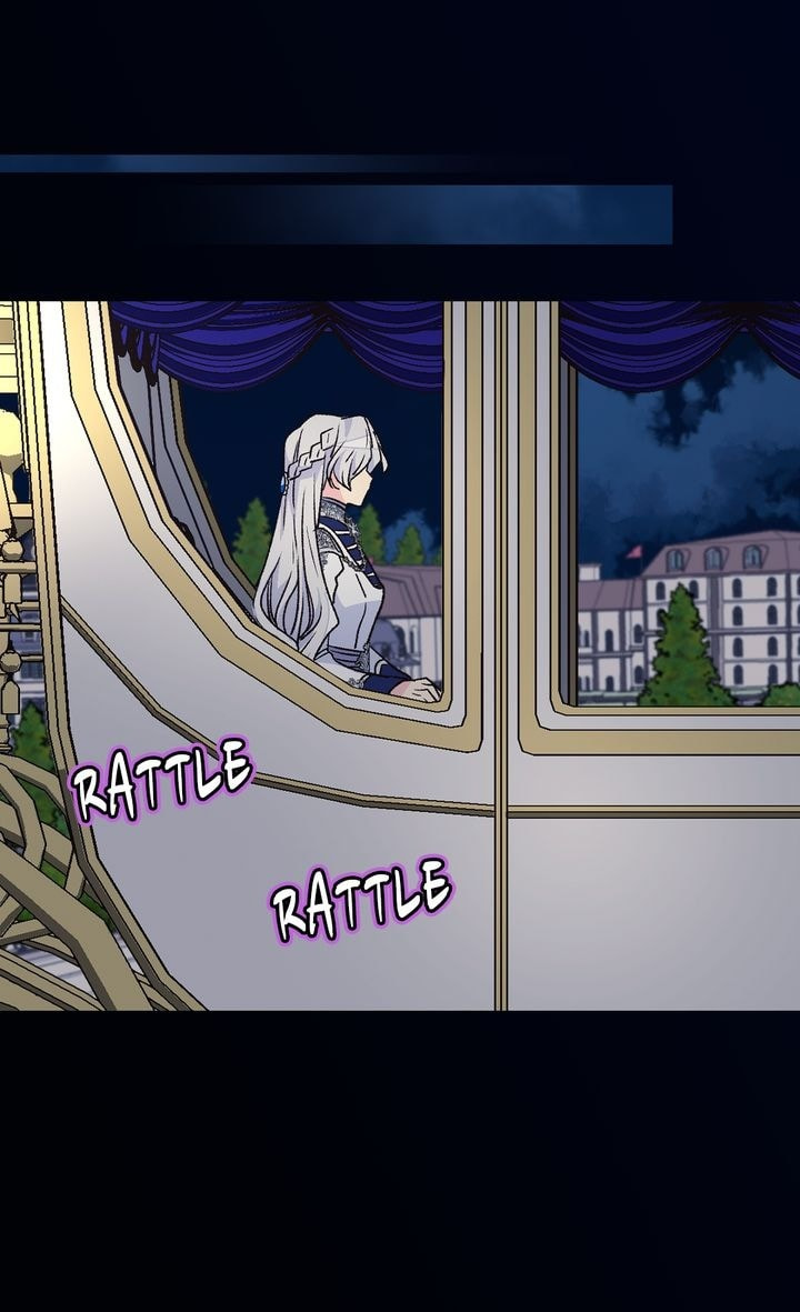The Abandoned Empress Chapter 117 page 37 - 