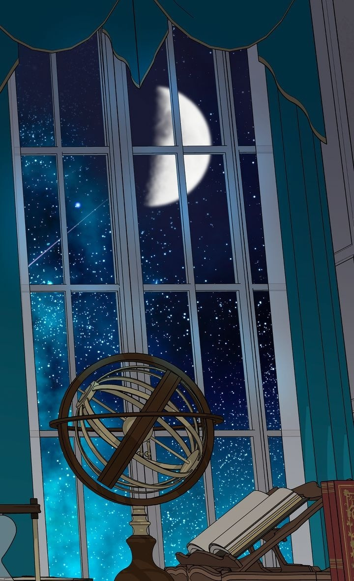 The Abandoned Empress Chapter 117 page 38 - 