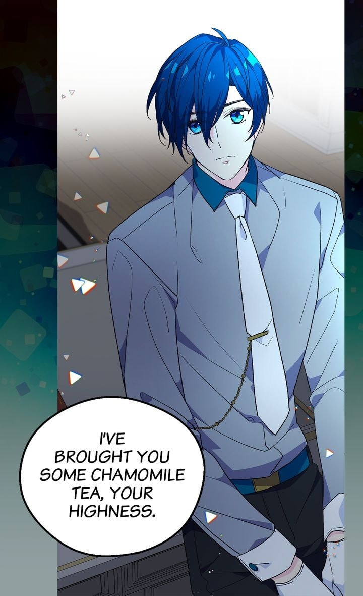 The Abandoned Empress Chapter 117 page 39 - 