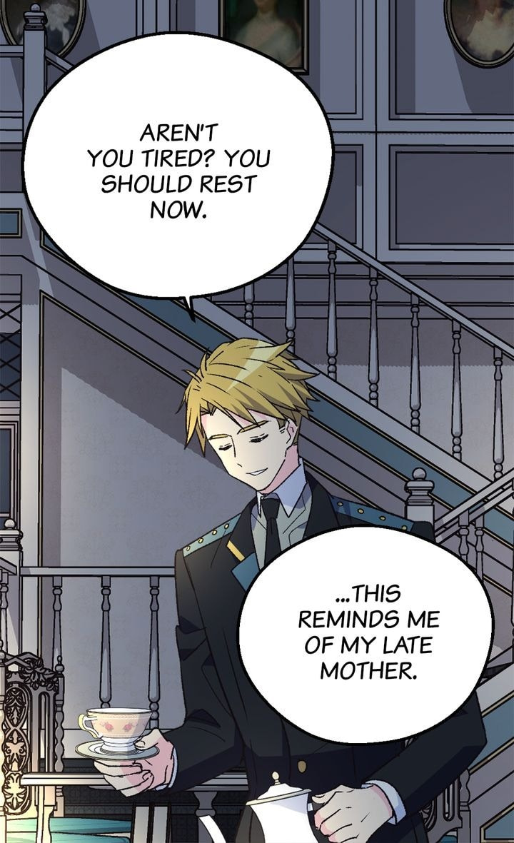 The Abandoned Empress Chapter 117 page 40 - 
