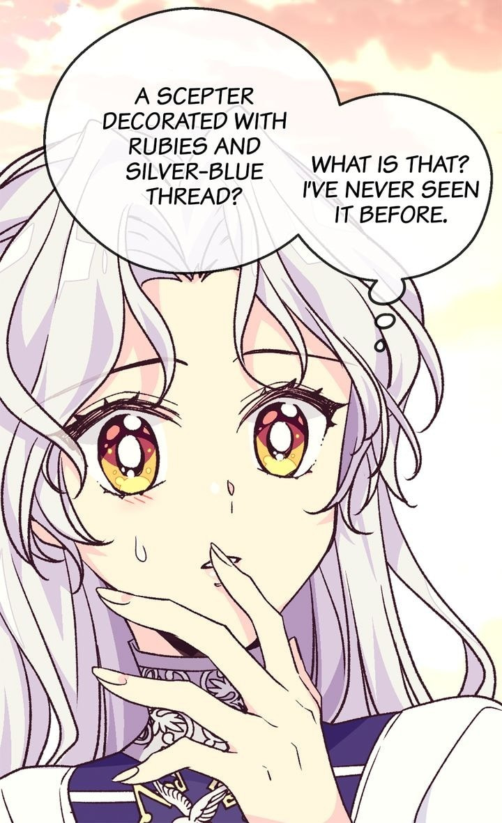 The Abandoned Empress Chapter 117 page 5 - 
