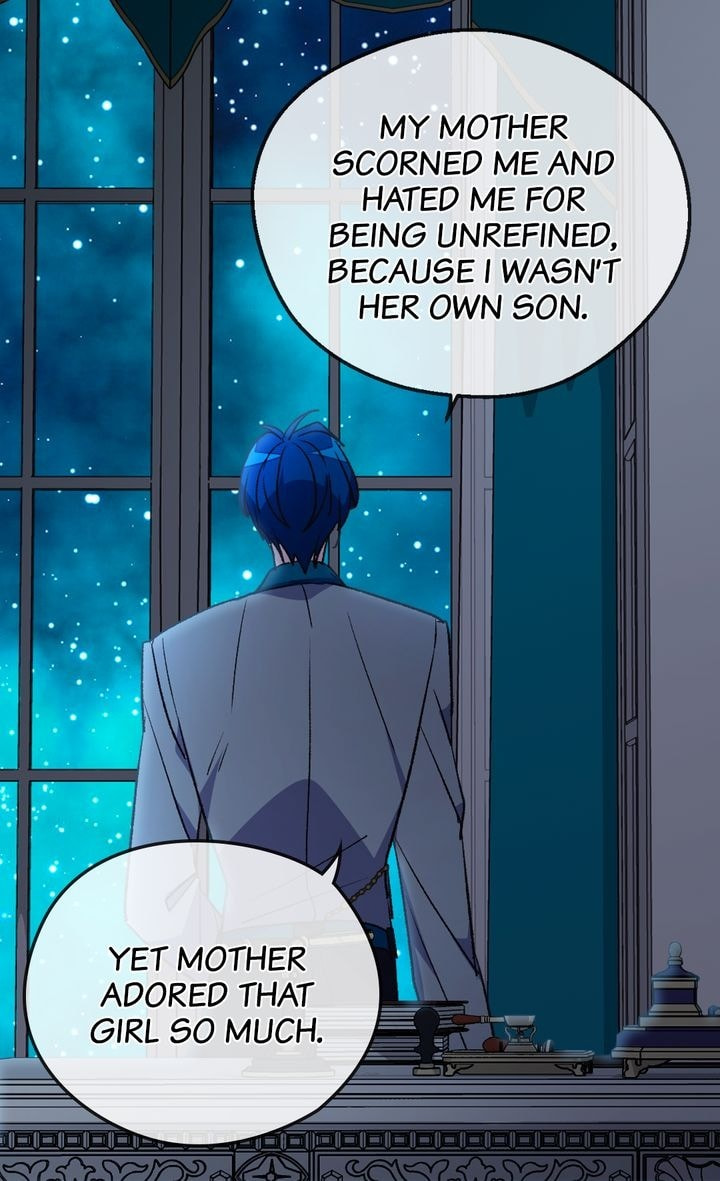 The Abandoned Empress Chapter 117 page 42 - 