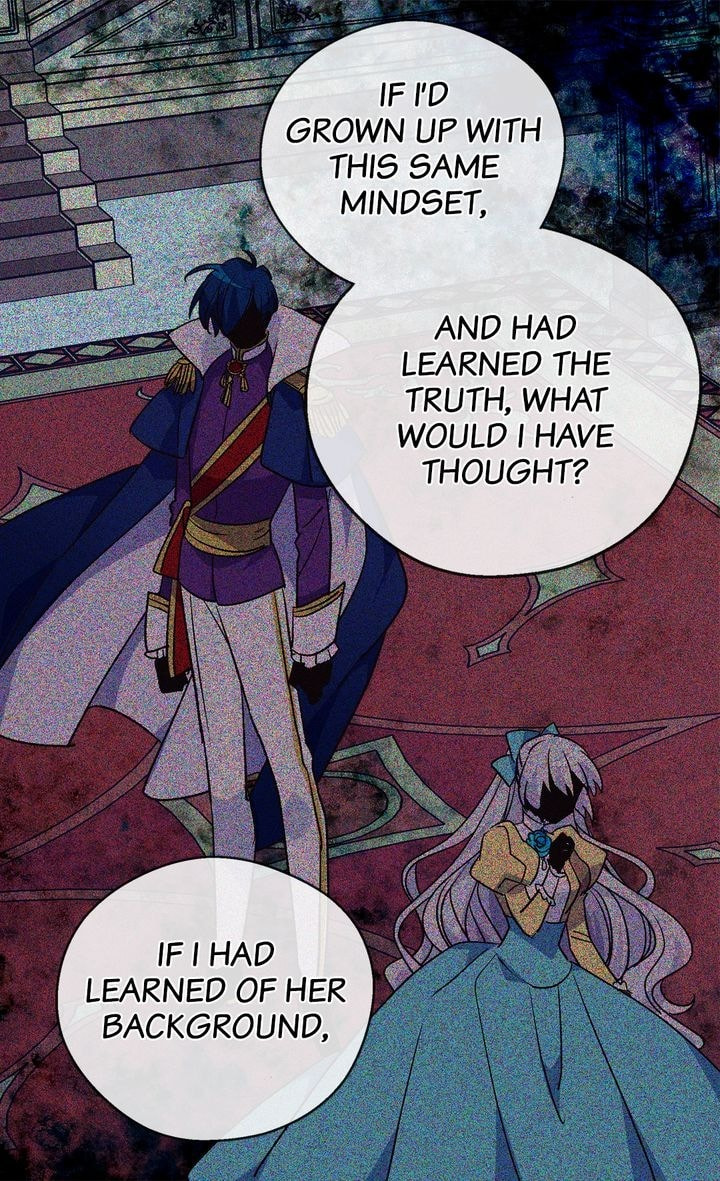 The Abandoned Empress Chapter 117 page 45 - 