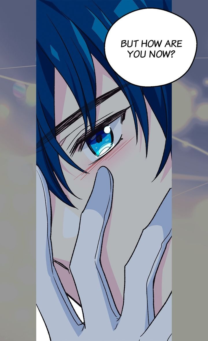 The Abandoned Empress Chapter 117 page 50 - 