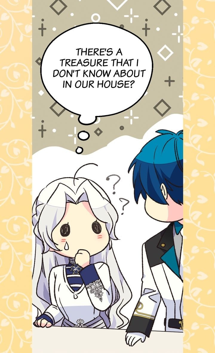 The Abandoned Empress Chapter 117 page 6 - 