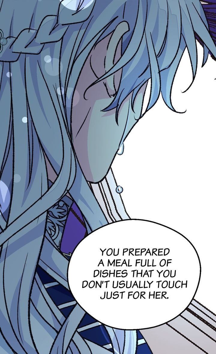 The Abandoned Empress Chapter 117 page 52 - 