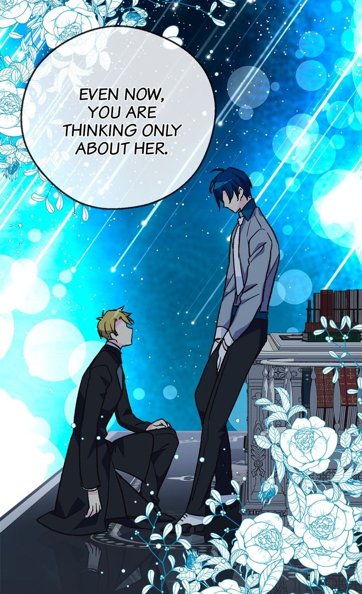 The Abandoned Empress Chapter 117 page 54 - 