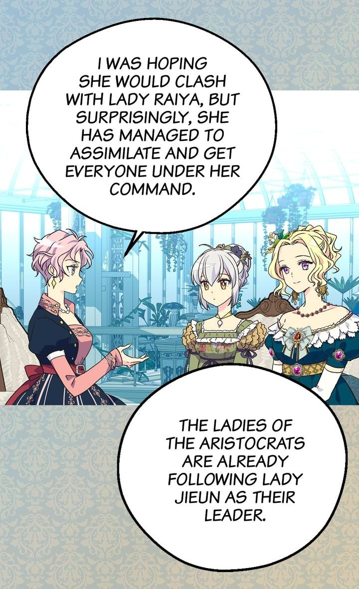 The Abandoned Empress Chapter 117 page 58 - 