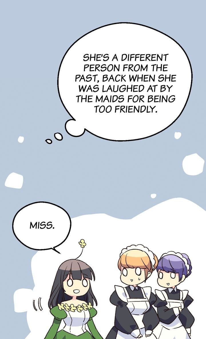 The Abandoned Empress Chapter 117 page 60 - 