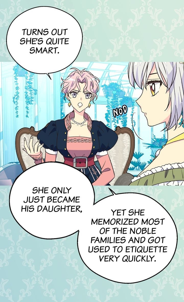 The Abandoned Empress Chapter 117 page 61 - 