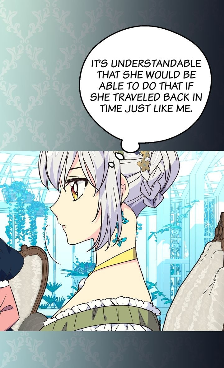 The Abandoned Empress Chapter 117 page 62 - 