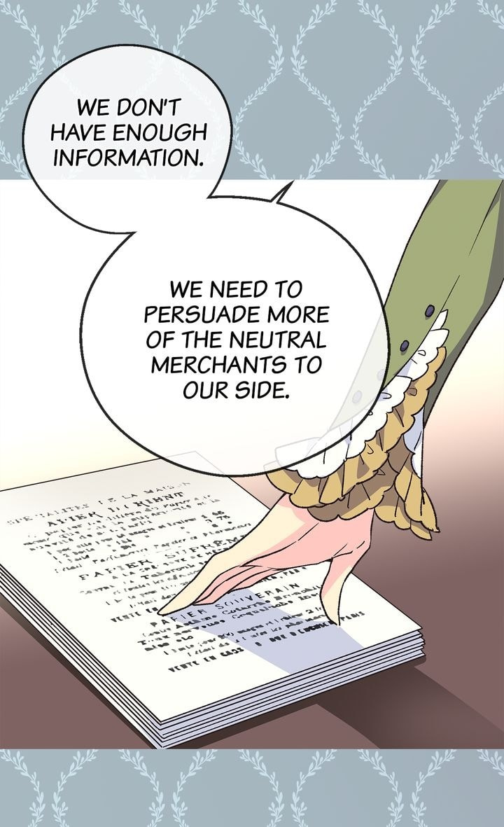 The Abandoned Empress Chapter 117 page 64 - 