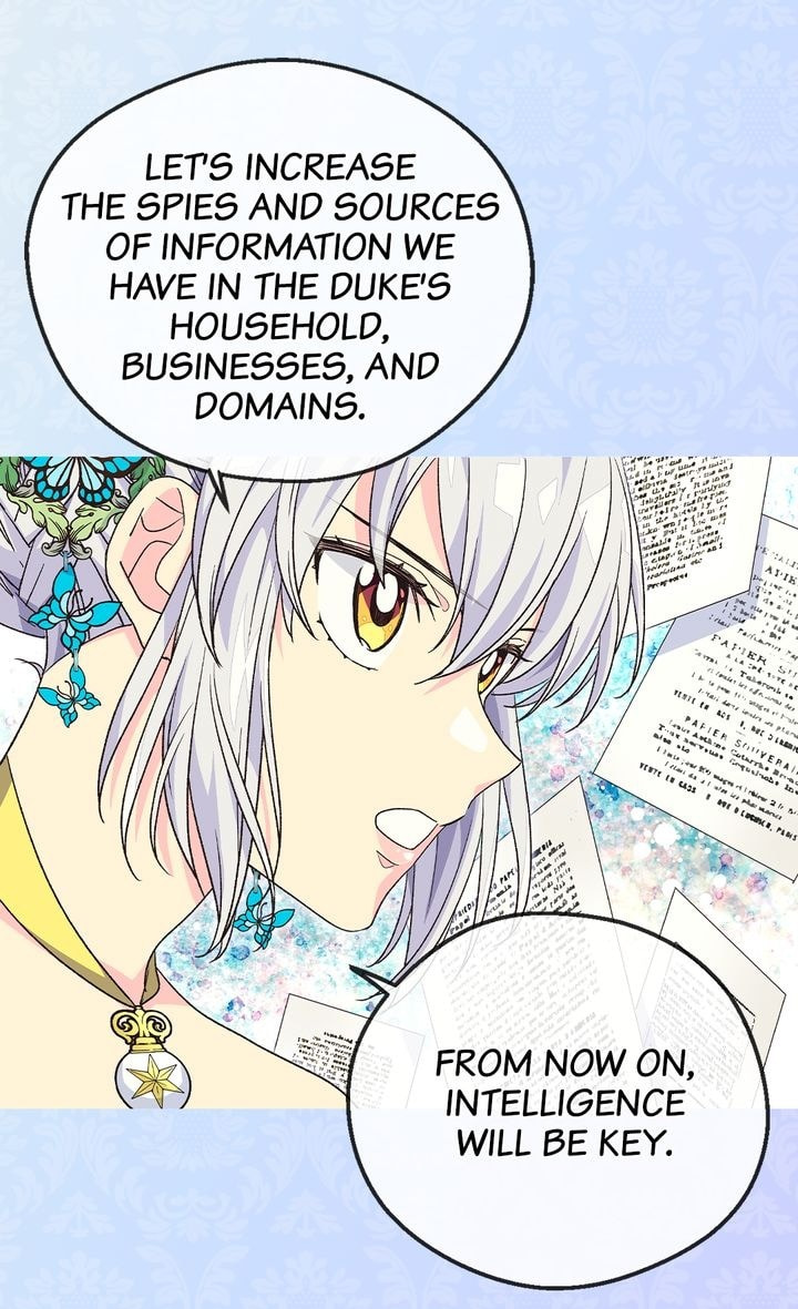 The Abandoned Empress Chapter 117 page 66 - 