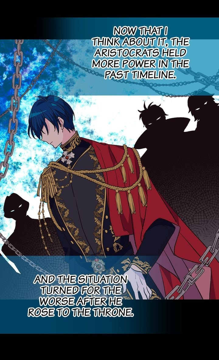 The Abandoned Empress Chapter 117 page 67 - 