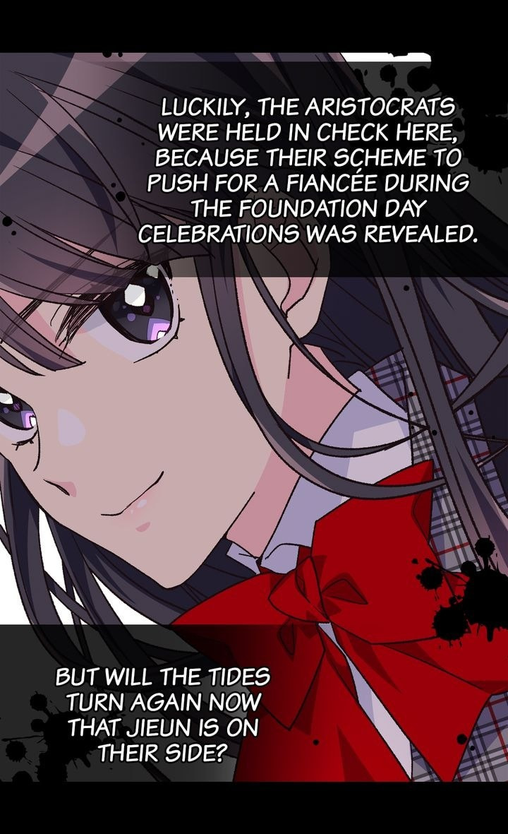The Abandoned Empress Chapter 117 page 68 - 