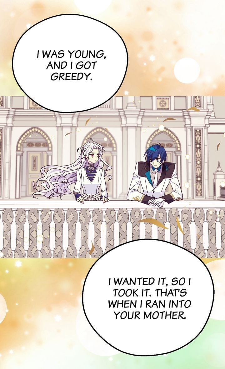 The Abandoned Empress Chapter 117 page 8 - 