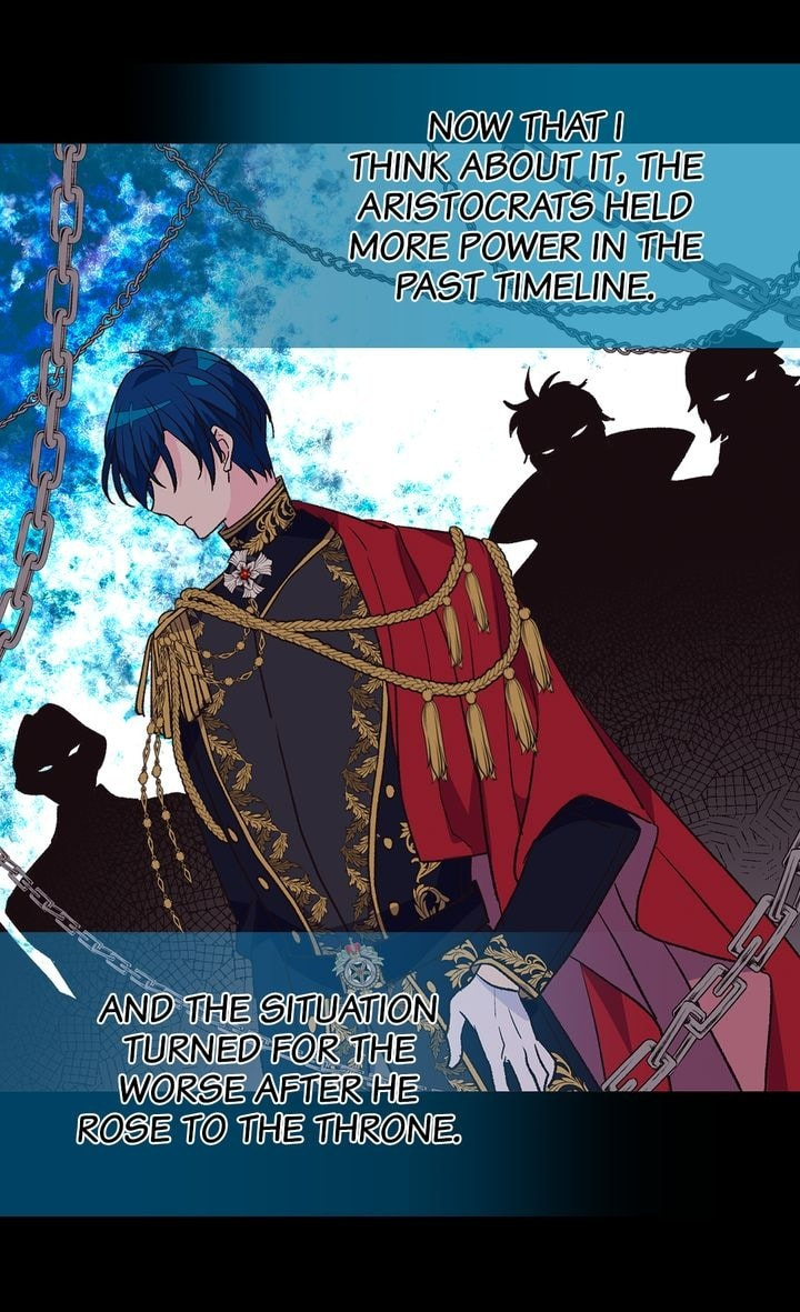 The Abandoned Empress Chapter 118 page 2 - 