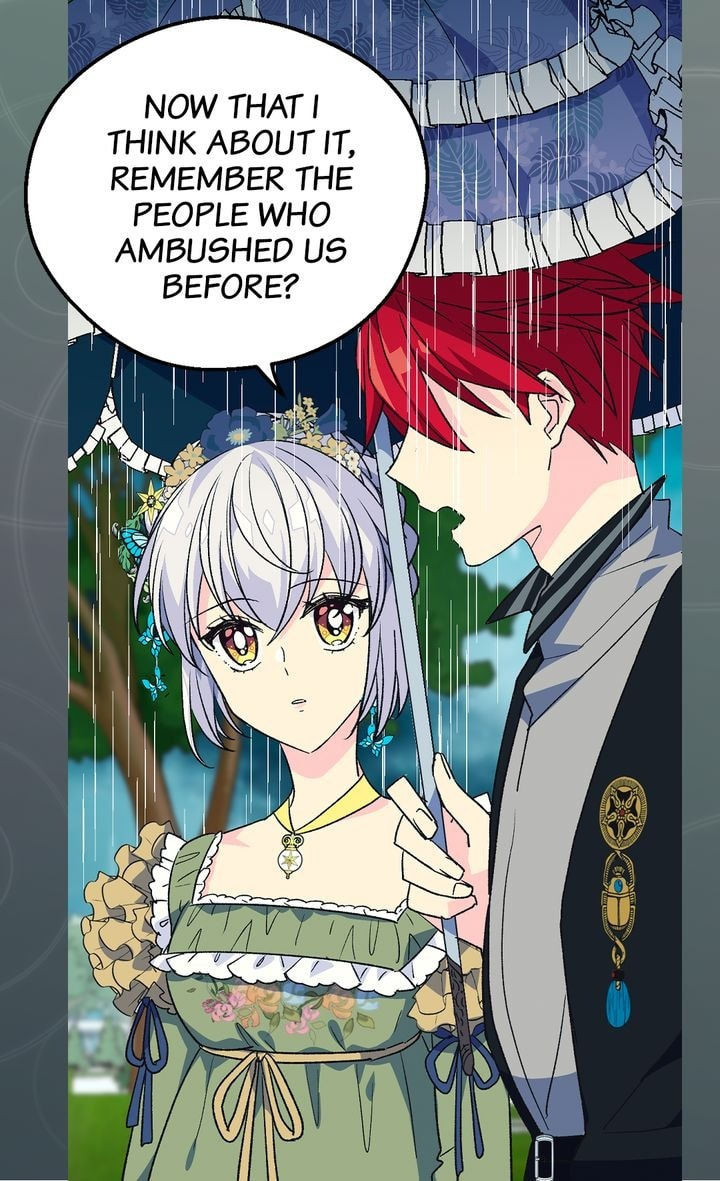 The Abandoned Empress Chapter 118 page 15 - 