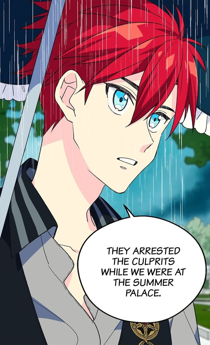 The Abandoned Empress Chapter 118 page 16 - 