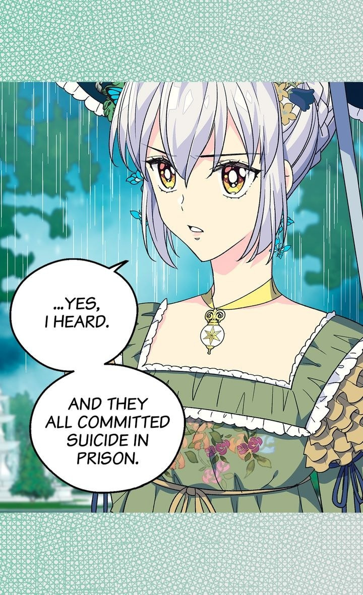 The Abandoned Empress Chapter 118 page 17 - 