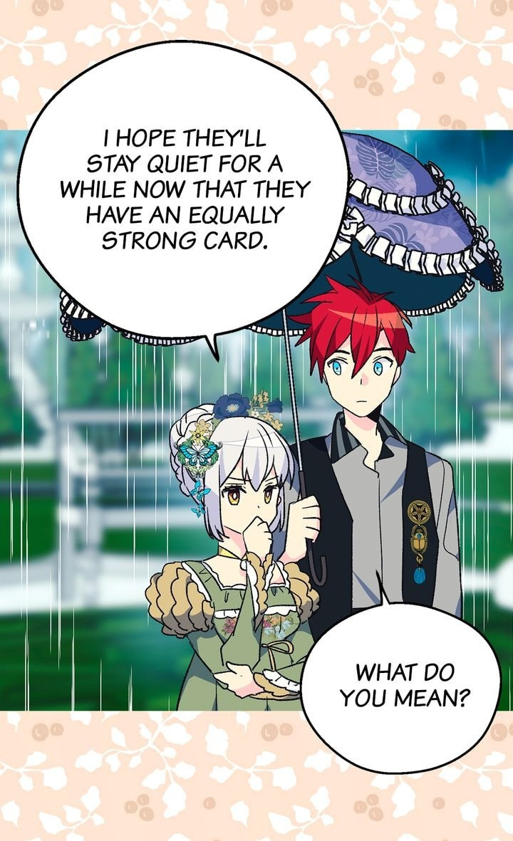 The Abandoned Empress Chapter 118 page 19 - 