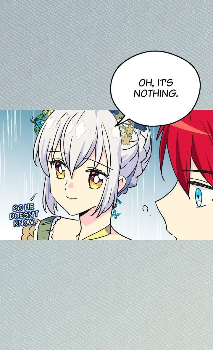 The Abandoned Empress Chapter 118 page 20 - 