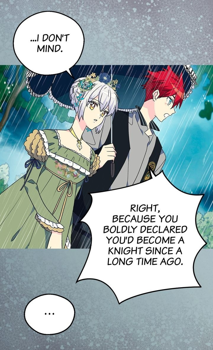 The Abandoned Empress Chapter 118 page 23 - 