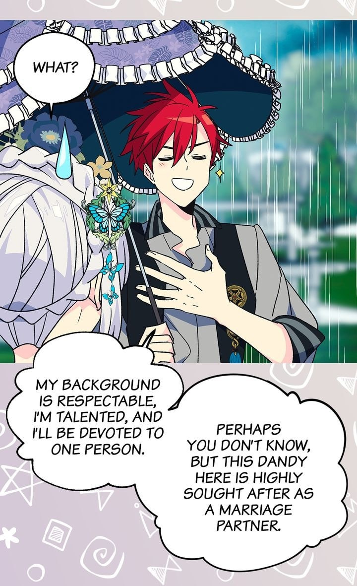 The Abandoned Empress Chapter 118 page 25 - 