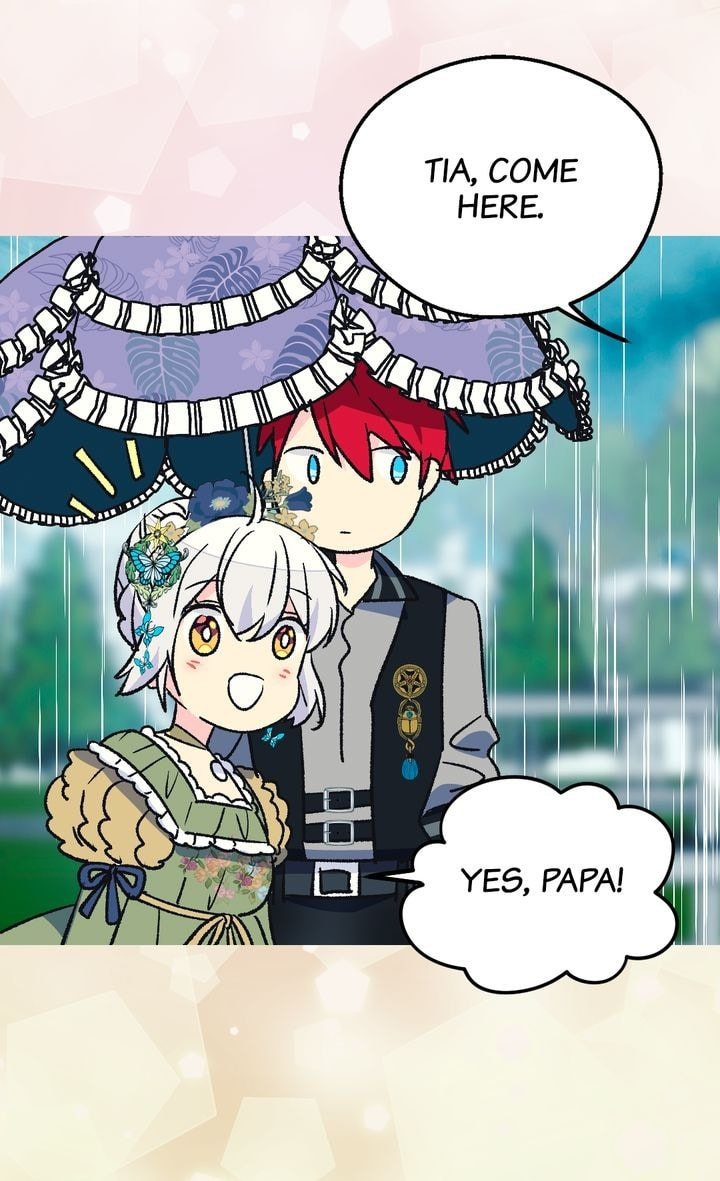 The Abandoned Empress Chapter 118 page 27 - 