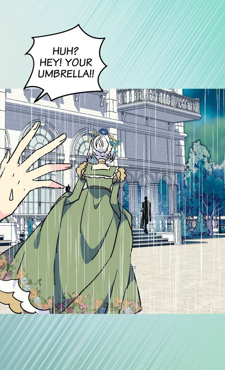 The Abandoned Empress Chapter 118 page 28 - 