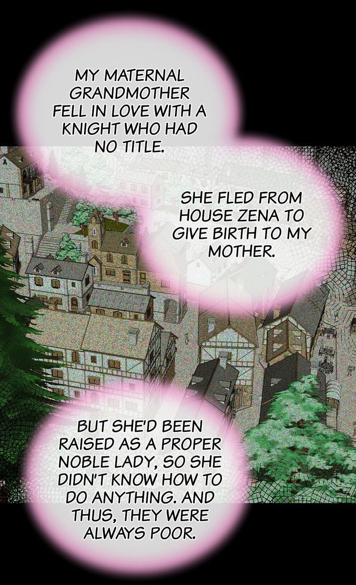 The Abandoned Empress Chapter 118 page 31 - 