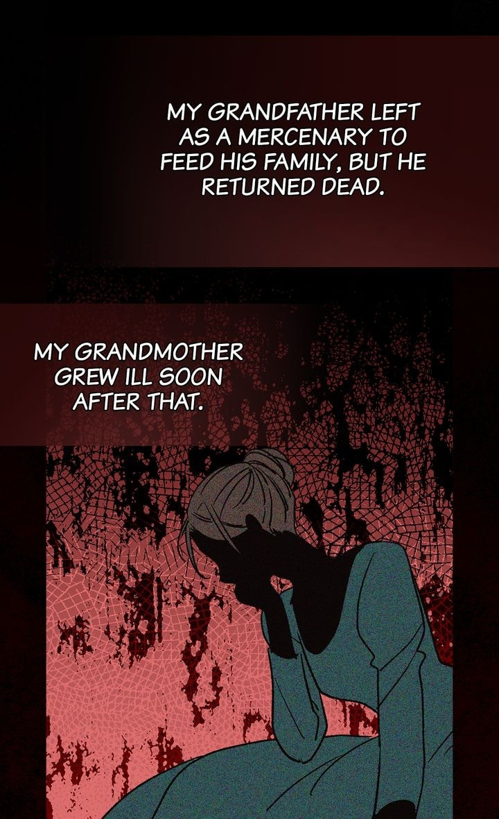 The Abandoned Empress Chapter 118 page 32 - 
