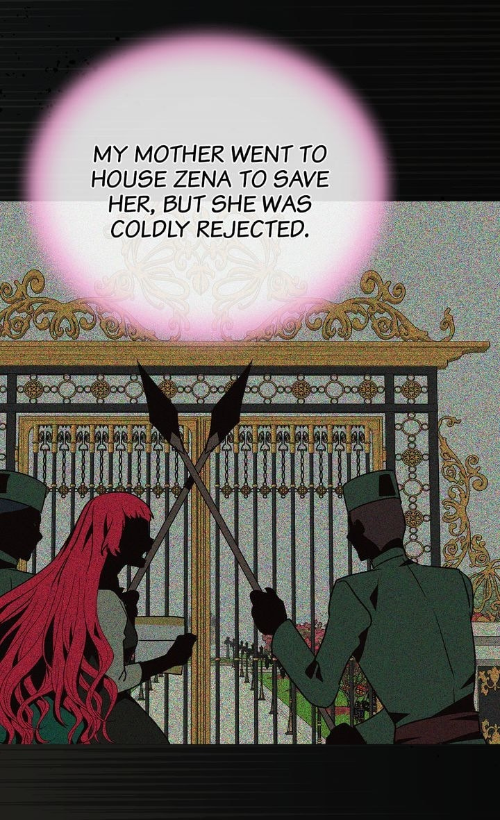 The Abandoned Empress Chapter 118 page 33 - 