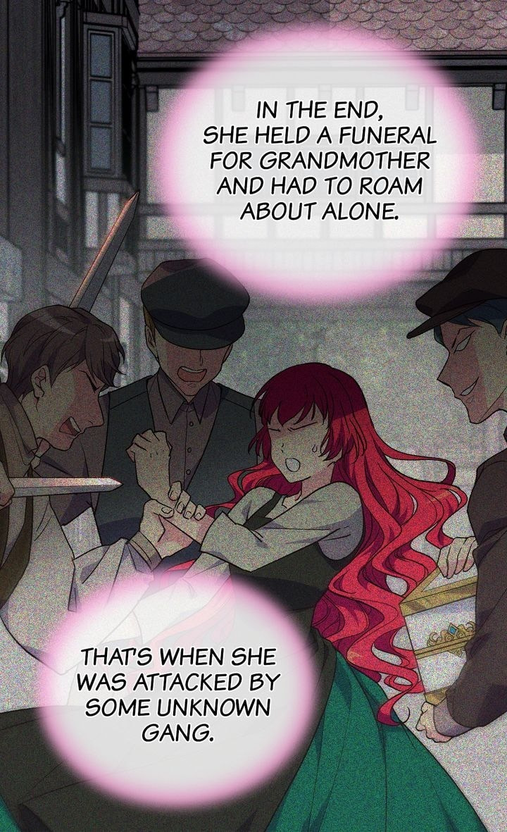 The Abandoned Empress Chapter 118 page 34 - 