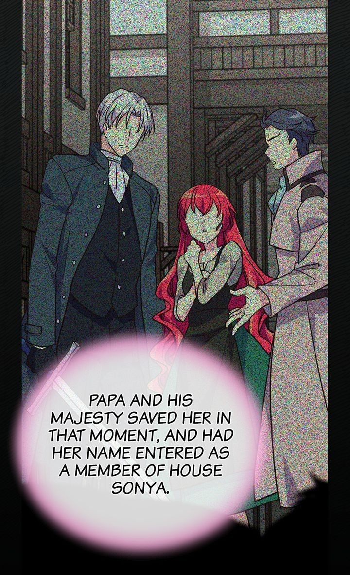 The Abandoned Empress Chapter 118 page 35 - 