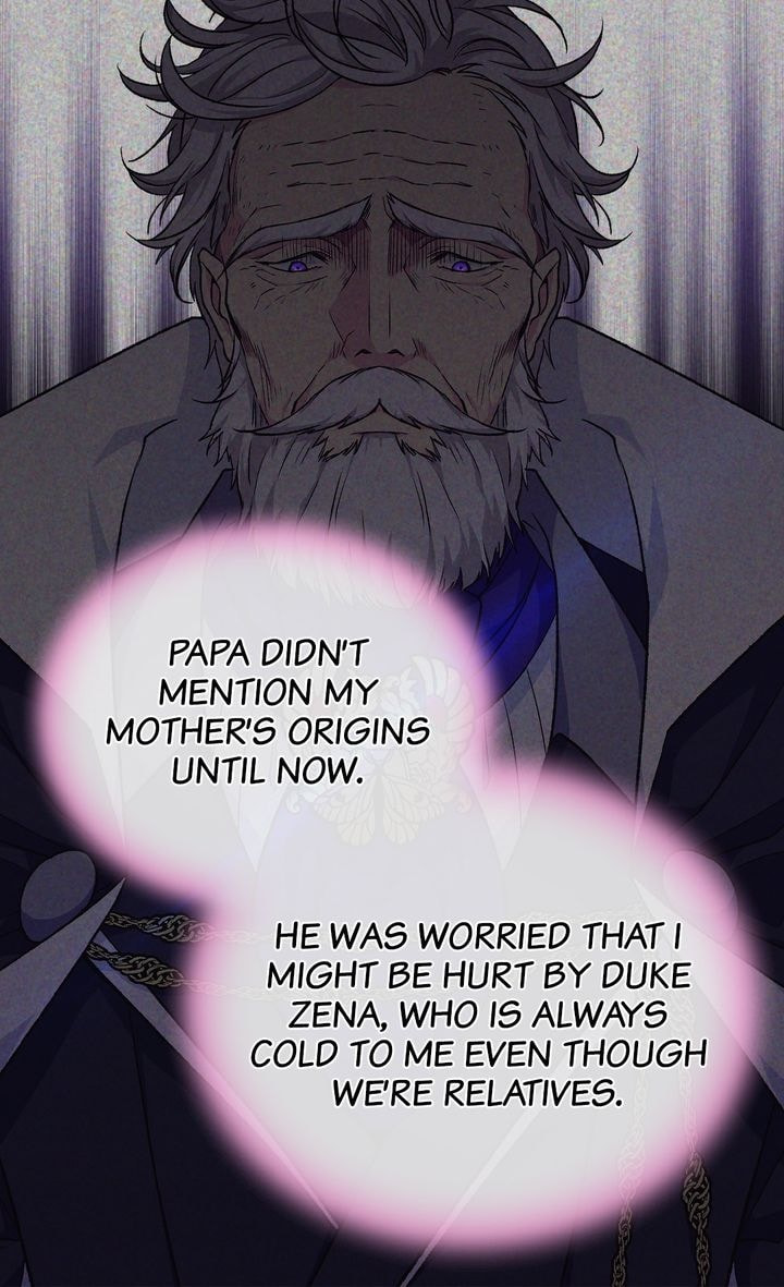 The Abandoned Empress Chapter 118 page 36 - 
