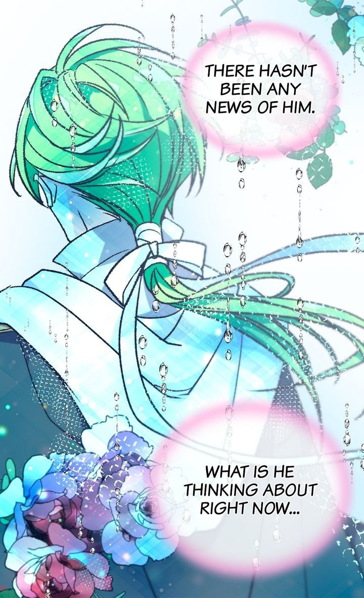 The Abandoned Empress Chapter 118 page 44 - 