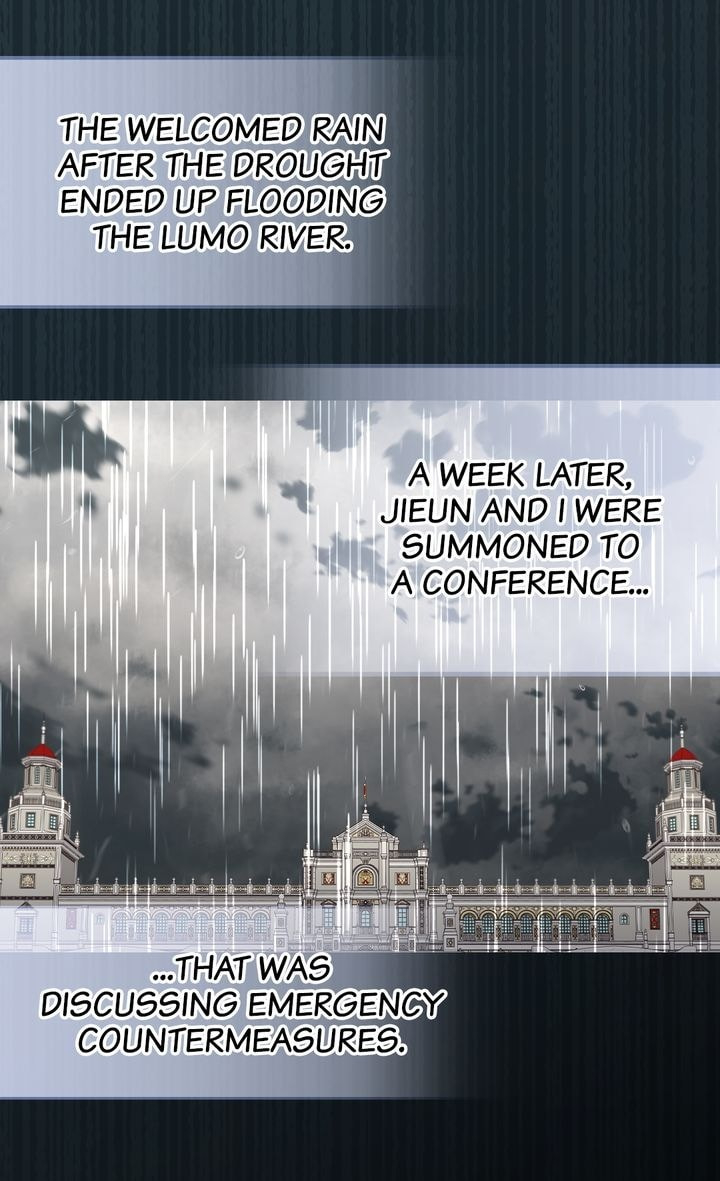 The Abandoned Empress Chapter 118 page 50 - 
