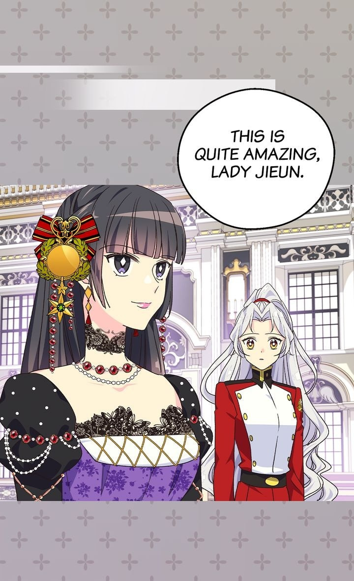The Abandoned Empress Chapter 118 page 51 - 