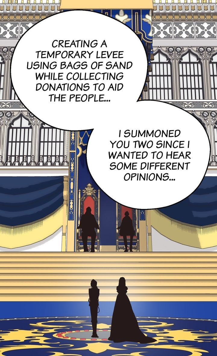The Abandoned Empress Chapter 118 page 52 - 