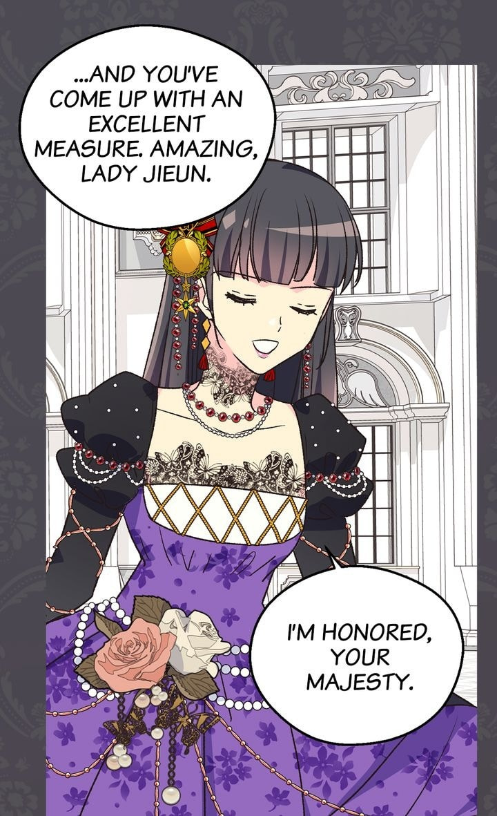The Abandoned Empress Chapter 118 page 53 - 