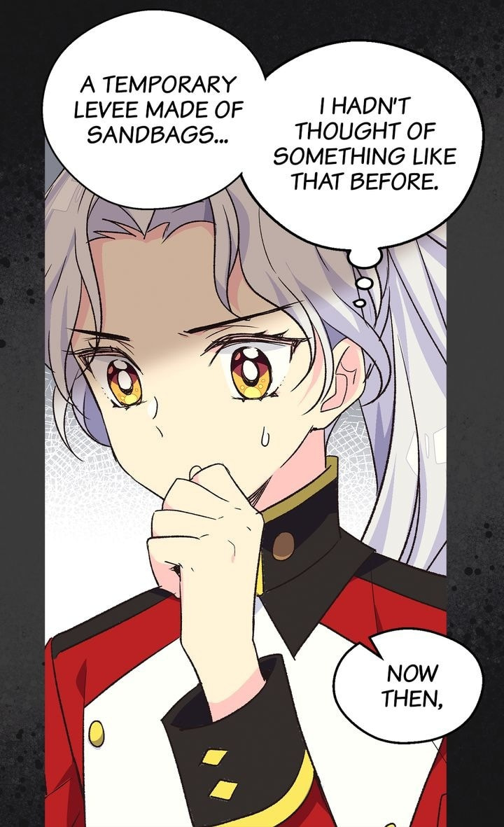 The Abandoned Empress Chapter 118 page 54 - 