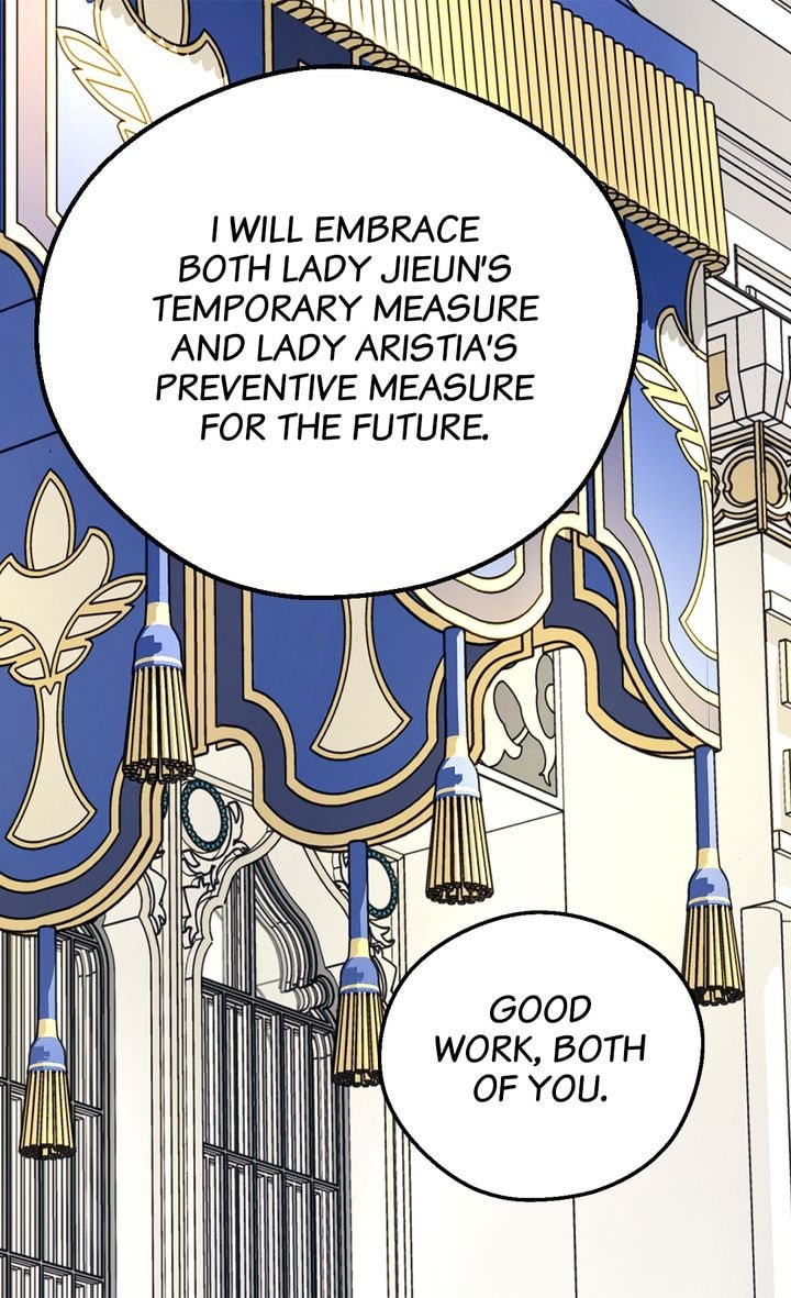 The Abandoned Empress Chapter 118 page 55 - 